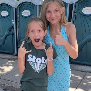 Meet your Posher, Jennica